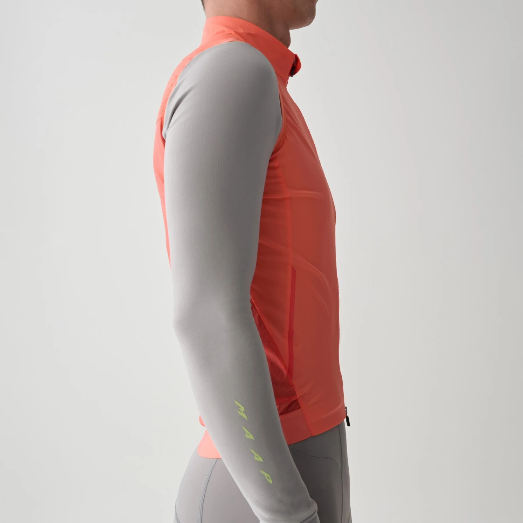 Flow Vest - Tangelo