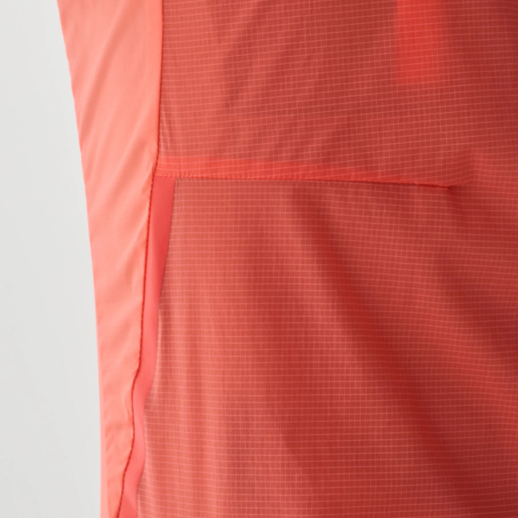 Flow Vest - Tangelo