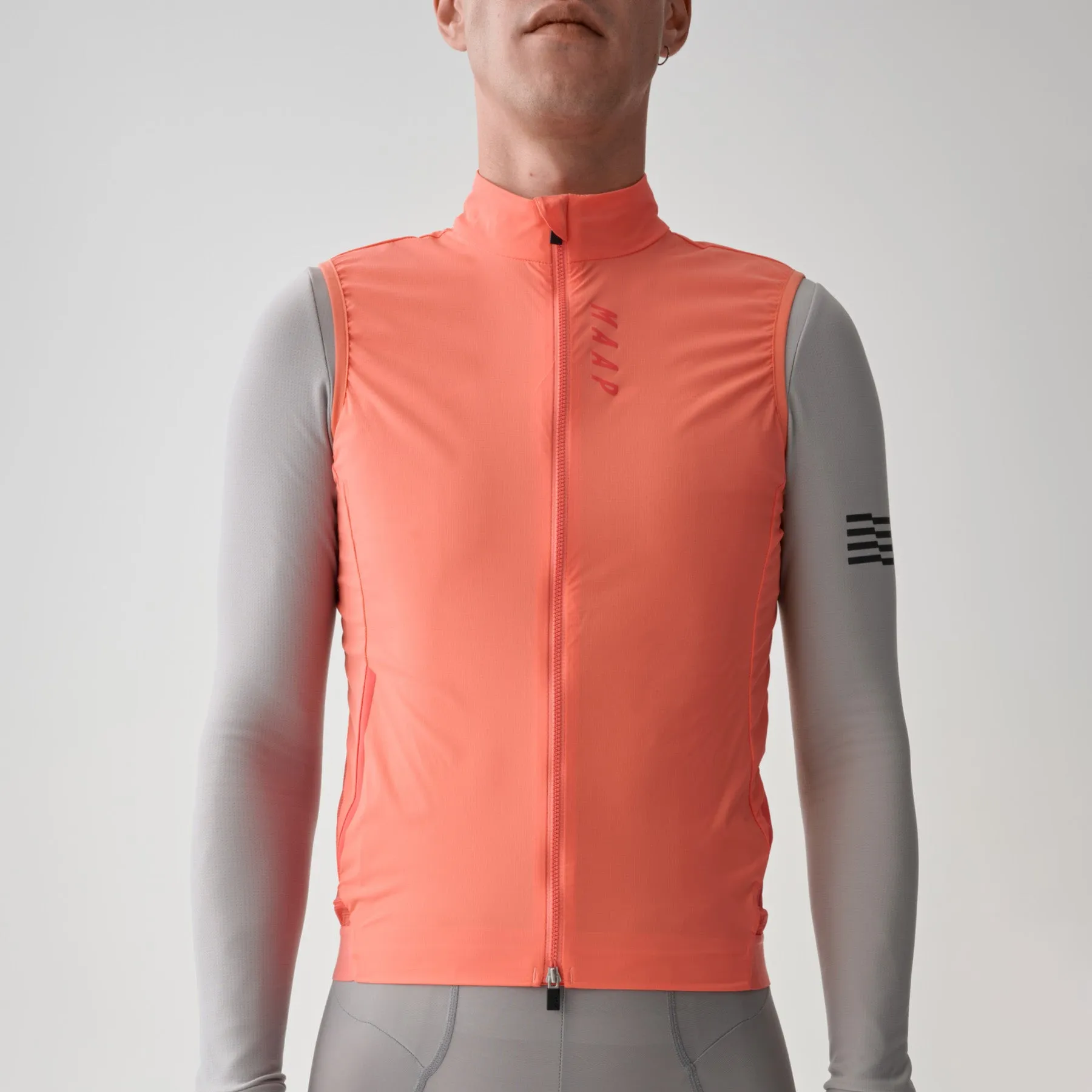 Flow Vest - Tangelo