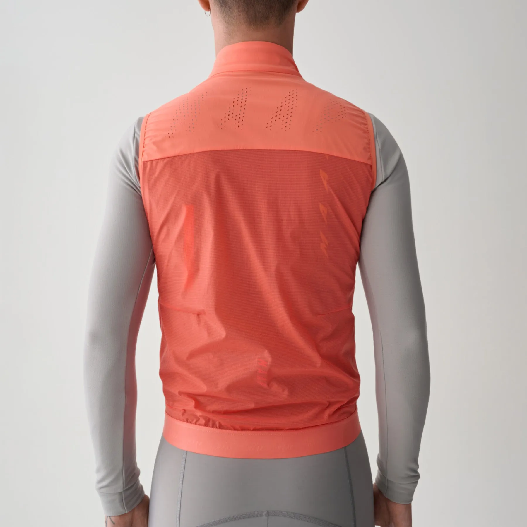 Flow Vest - Tangelo