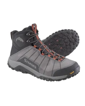 Flyweight Wading Boot - Vibram Sole (Size 9)