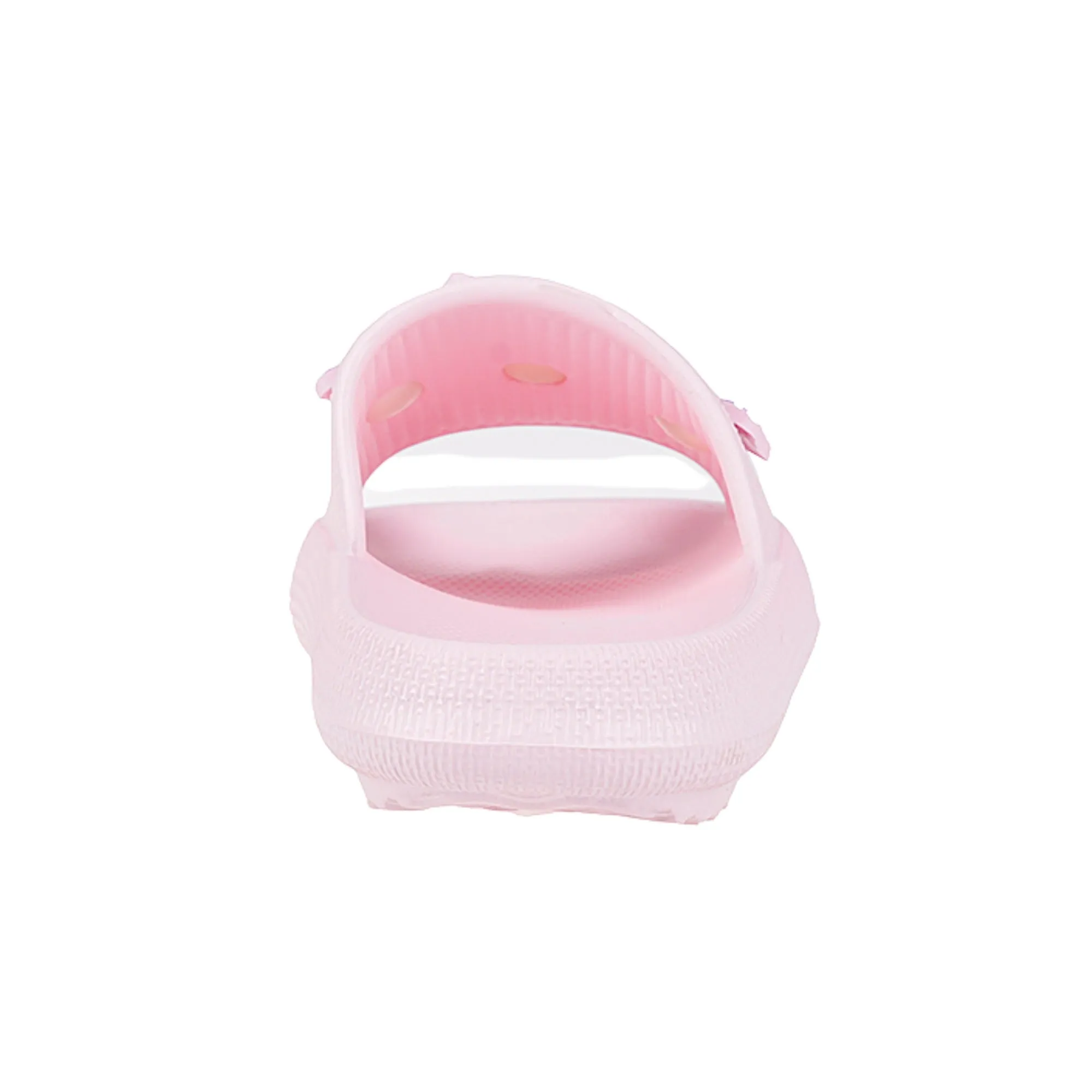 Foamwalk Girls' Sandals – Kids Platform Slippers, Comfy Slipper Slide Sandals for Girls (Little Kid/Big Kid)