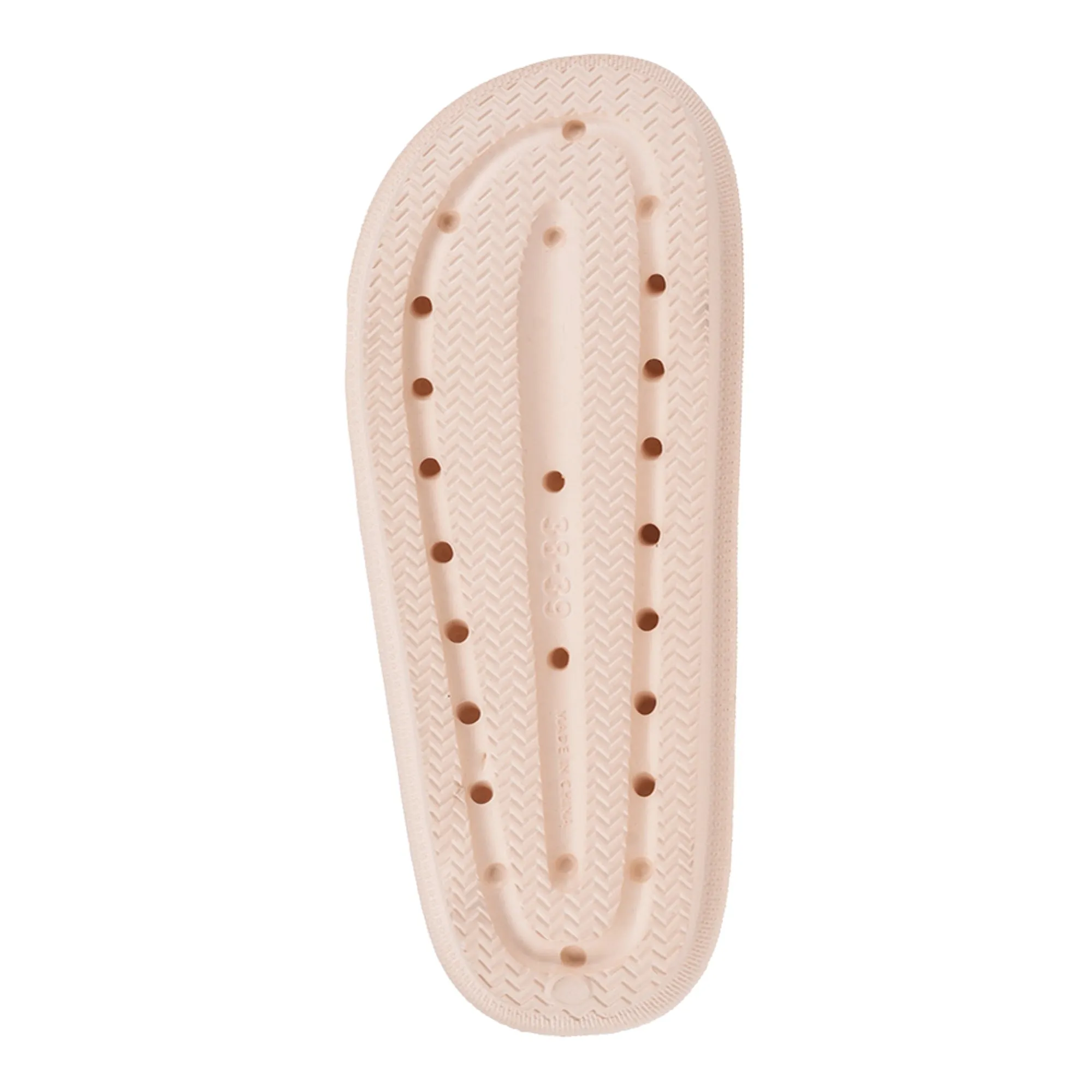 Foamwalk Womens' Sandals - Comfortable Beach Slides, Everyday Women's Slide Sandals