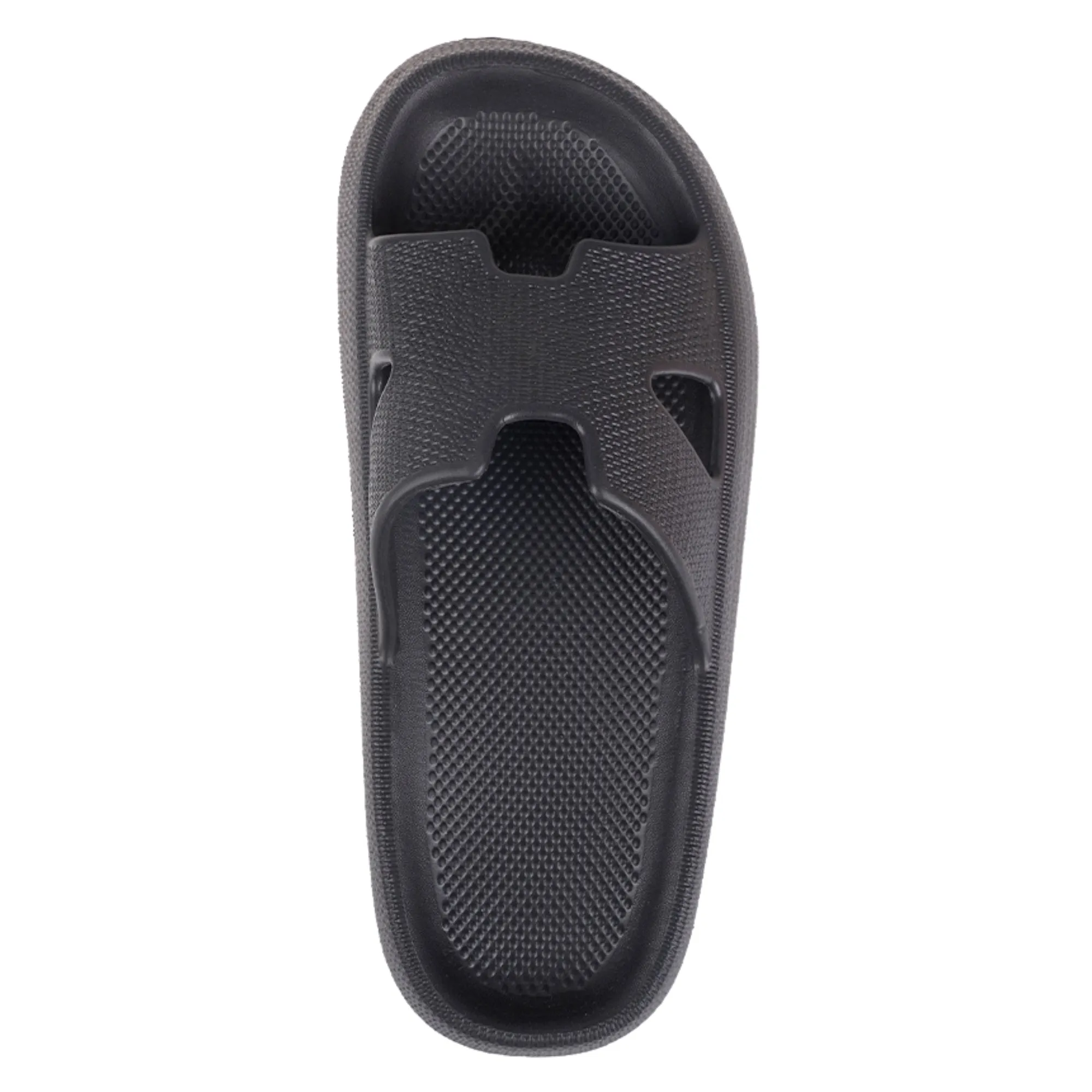 Foamwalk Womens' Sandals - Comfortable Beach Slides, Everyday Women's Slide Sandals