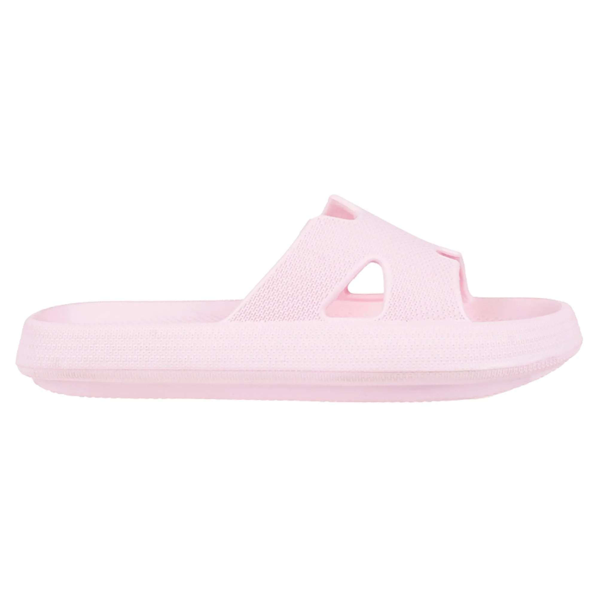 Foamwalk Womens' Sandals - Comfortable Beach Slides, Everyday Women's Slide Sandals