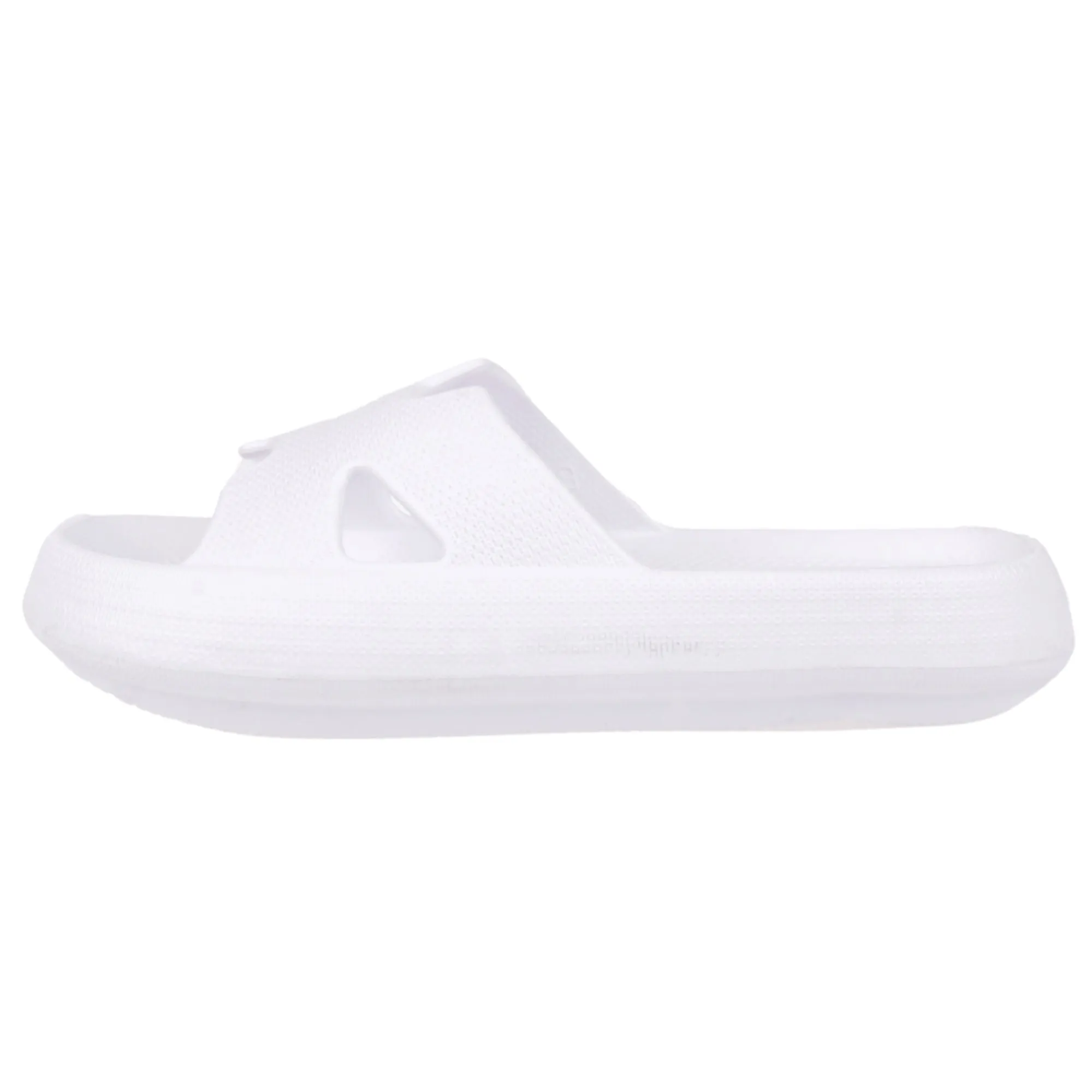 Foamwalk Womens' Sandals - Comfortable Beach Slides, Everyday Women's Slide Sandals