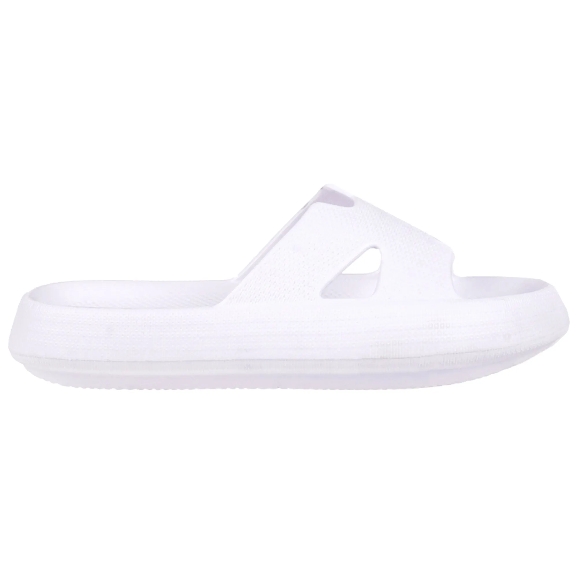 Foamwalk Womens' Sandals - Comfortable Beach Slides, Everyday Women's Slide Sandals