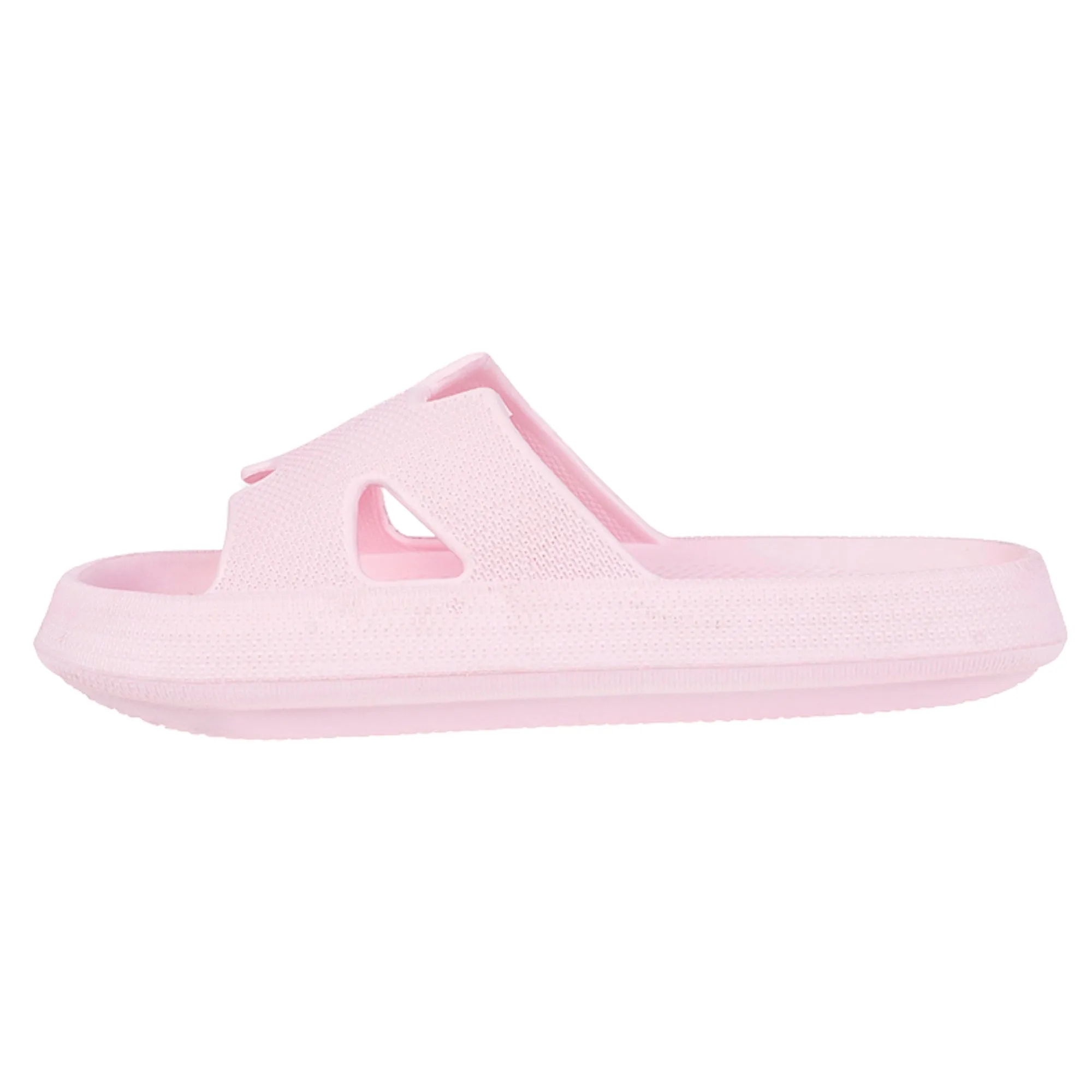 Foamwalk Womens' Sandals - Comfortable Beach Slides, Everyday Women's Slide Sandals