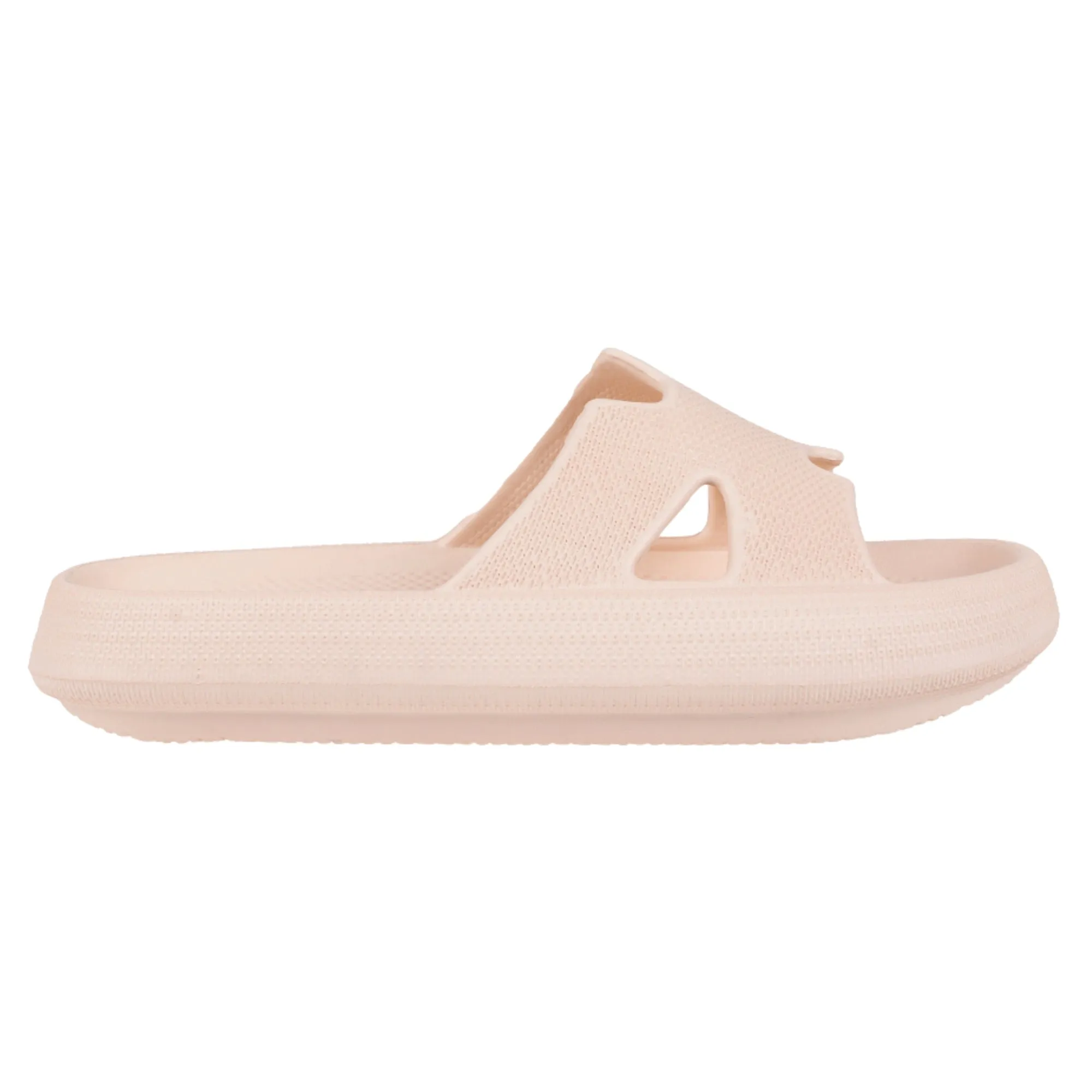 Foamwalk Womens' Sandals - Comfortable Beach Slides, Everyday Women's Slide Sandals