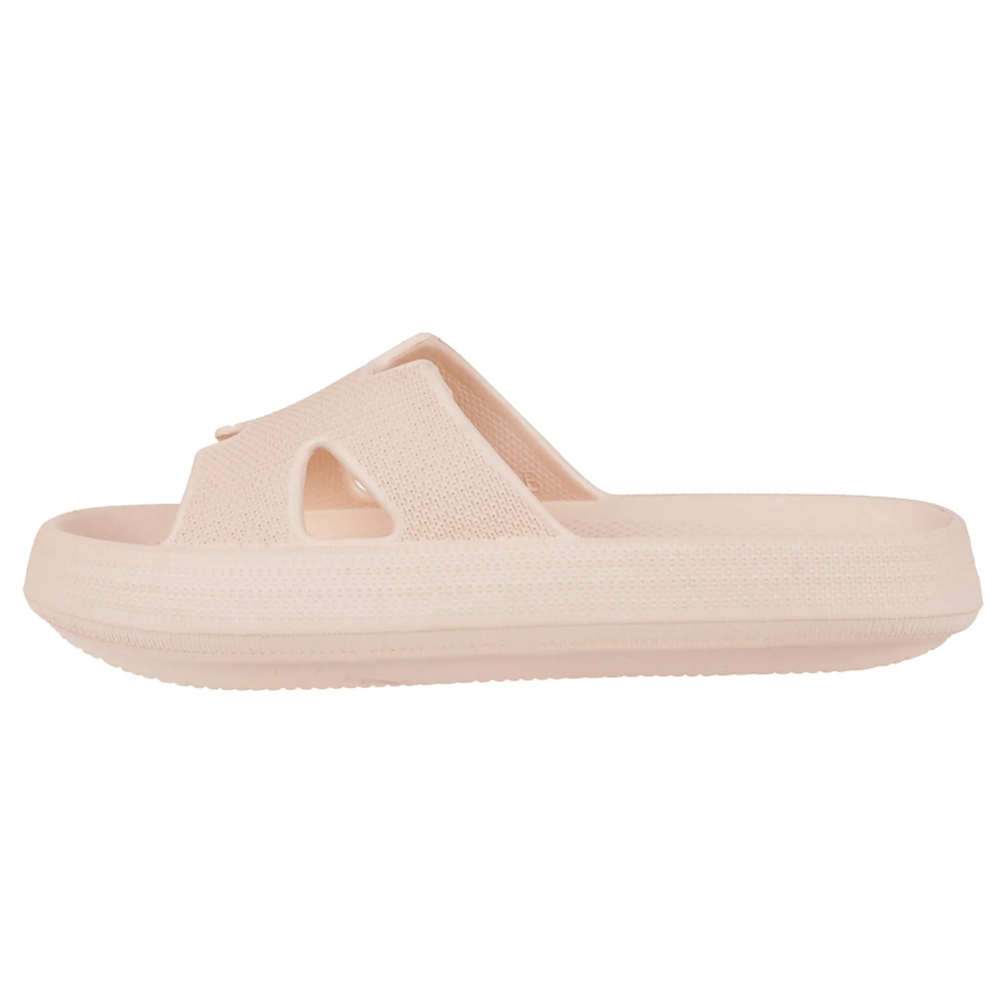 Foamwalk Womens' Sandals - Comfortable Beach Slides, Everyday Women's Slide Sandals