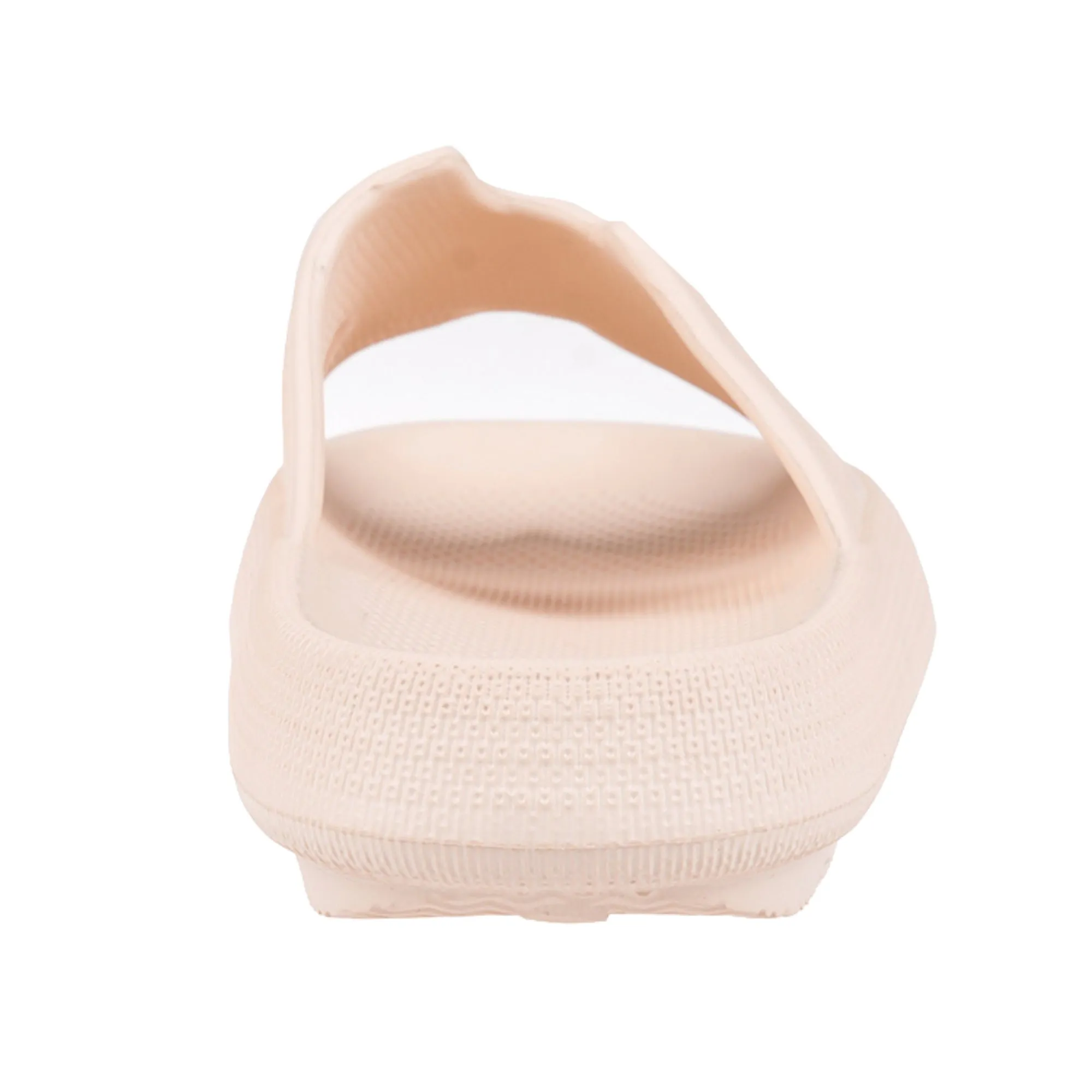 Foamwalk Womens' Sandals - Comfortable Beach Slides, Everyday Women's Slide Sandals