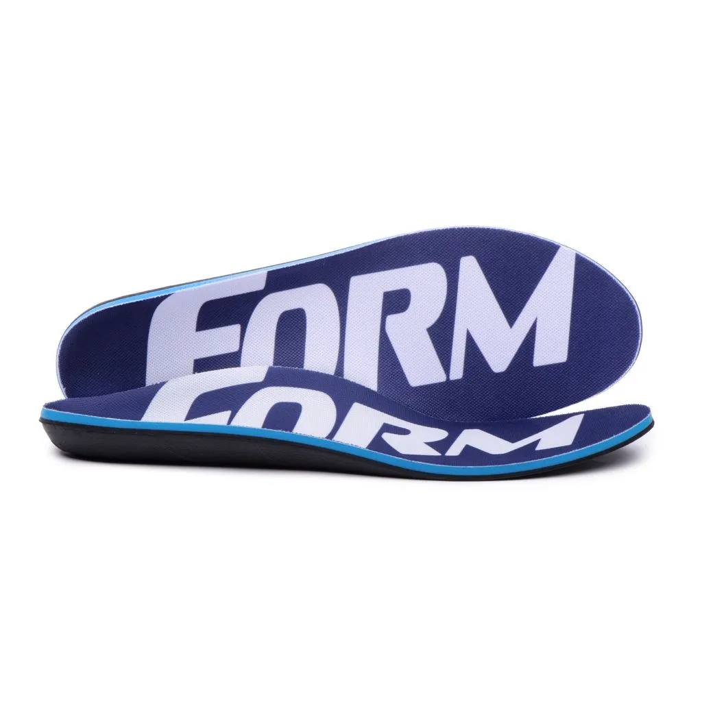FORM Max Insoles
