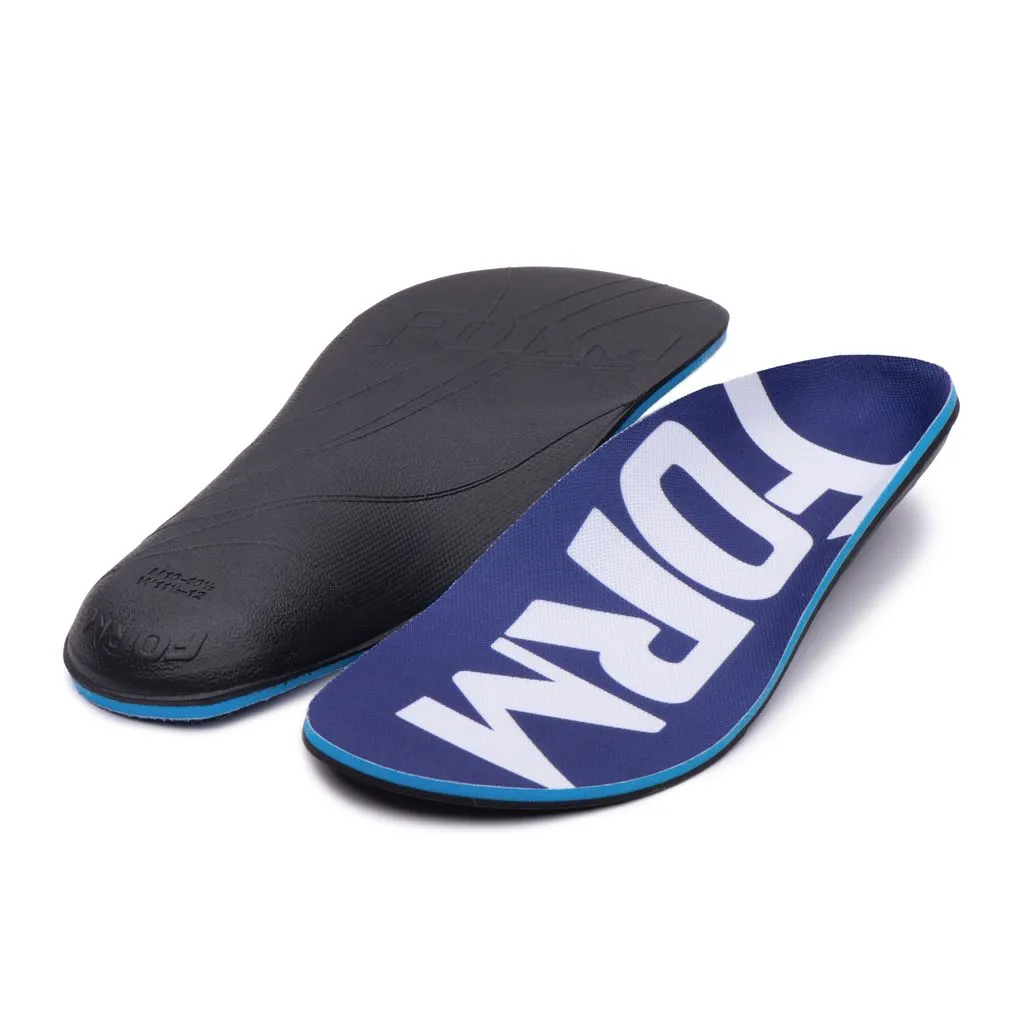 FORM Max Insoles