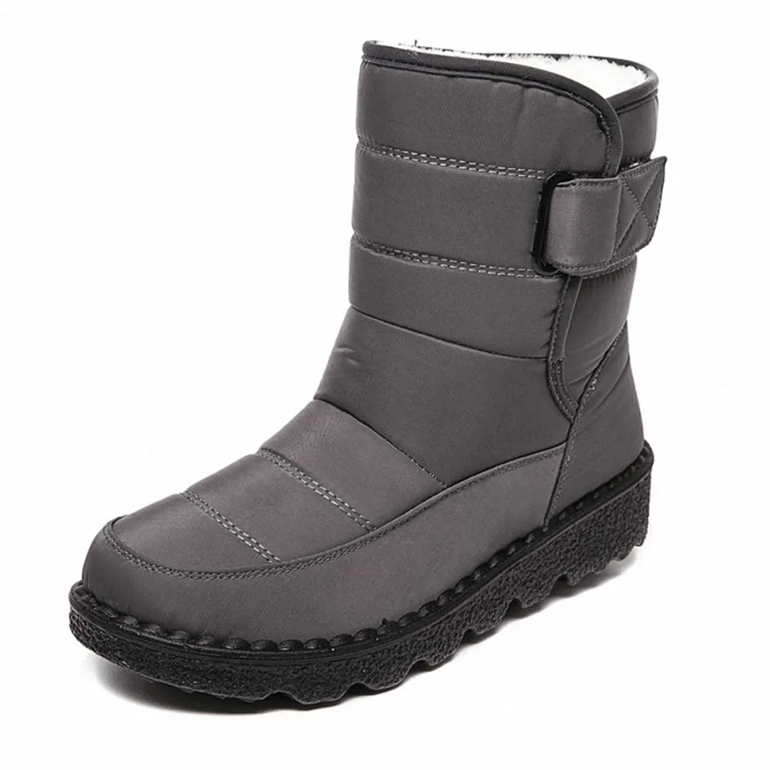 Frostine™ - Cozy Winter Boots