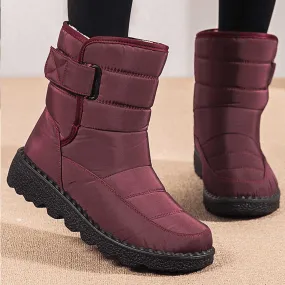 Frostine™ - Cozy Winter Boots