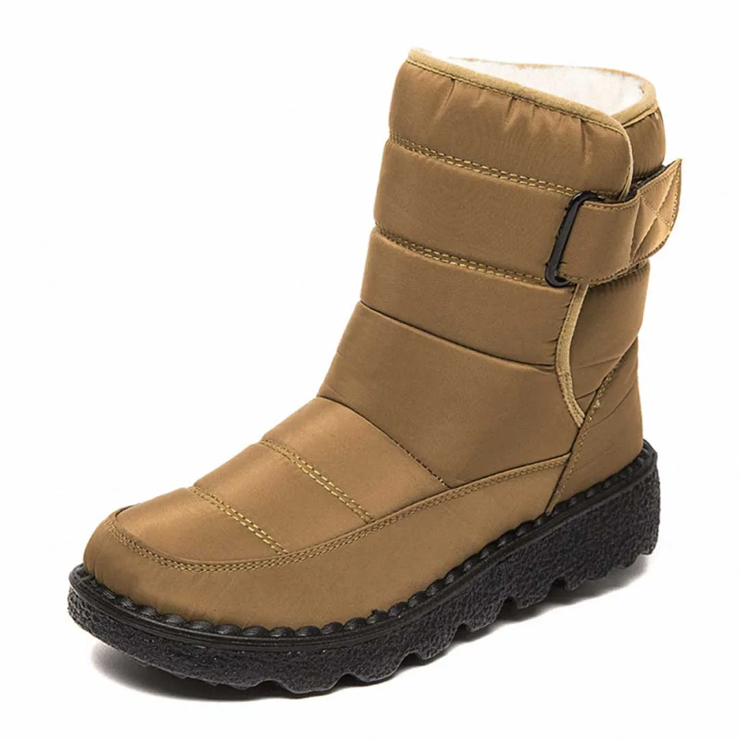 Frostine™ - Cozy Winter Boots