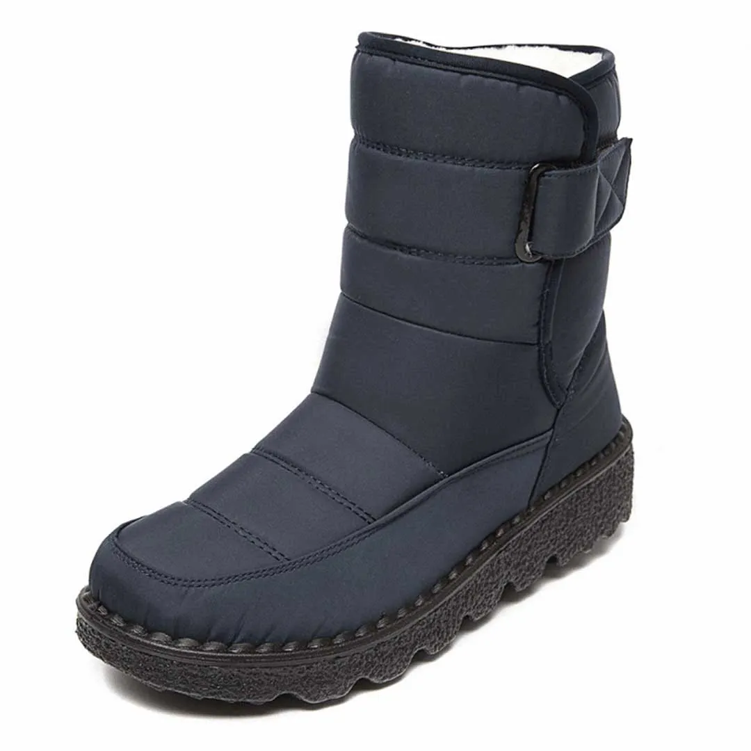 Frostine™ - Cozy Winter Boots