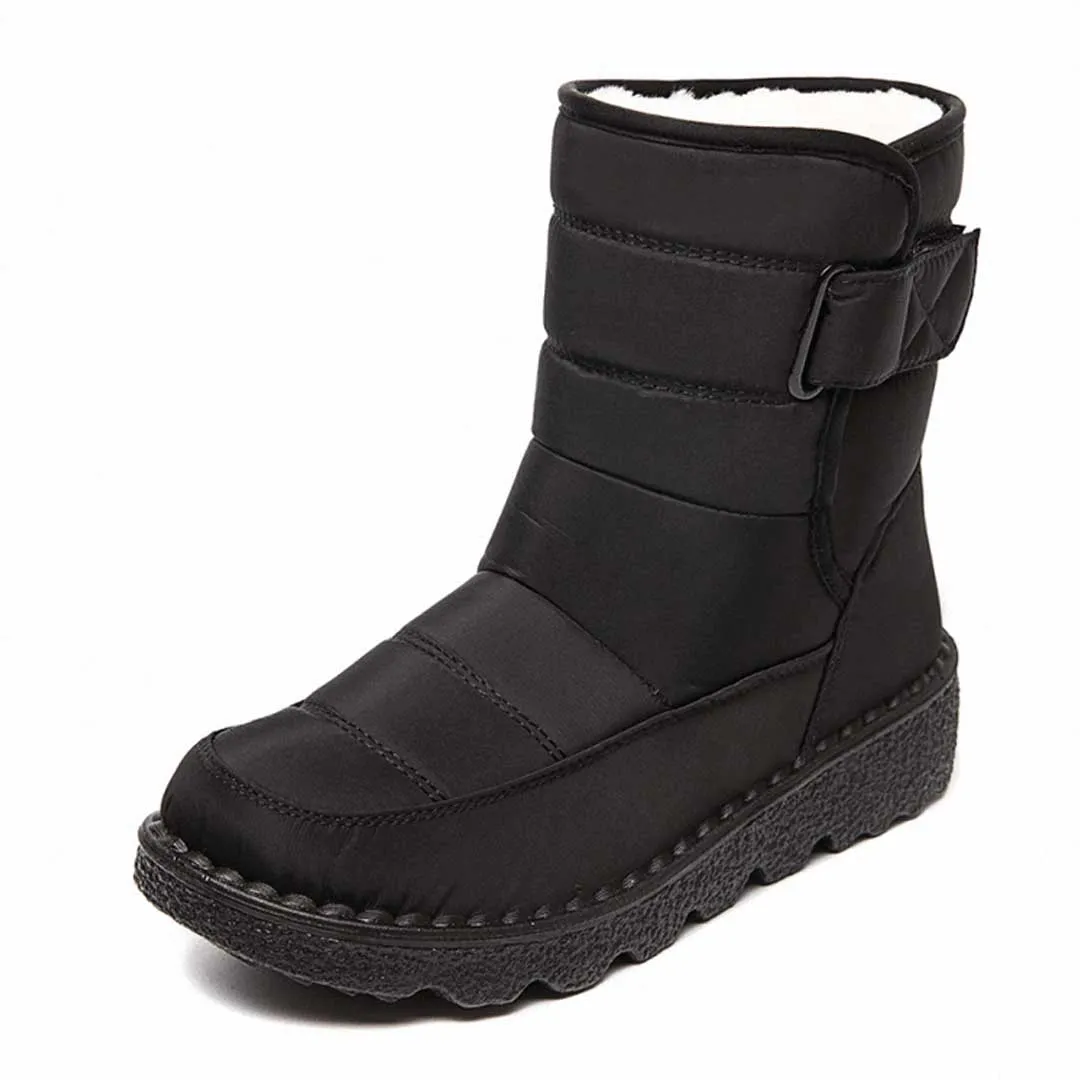 Frostine™ - Cozy Winter Boots