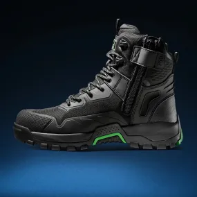 FXD WB-5 DURA900™ NITROLITE™ WORK BOOT - BLACK
