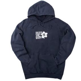 Garden Center Flower Hoodie Sweatshirt