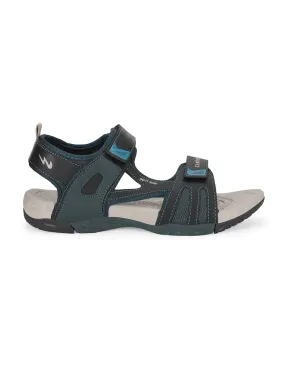 GC-22133 Green Men's Sandals