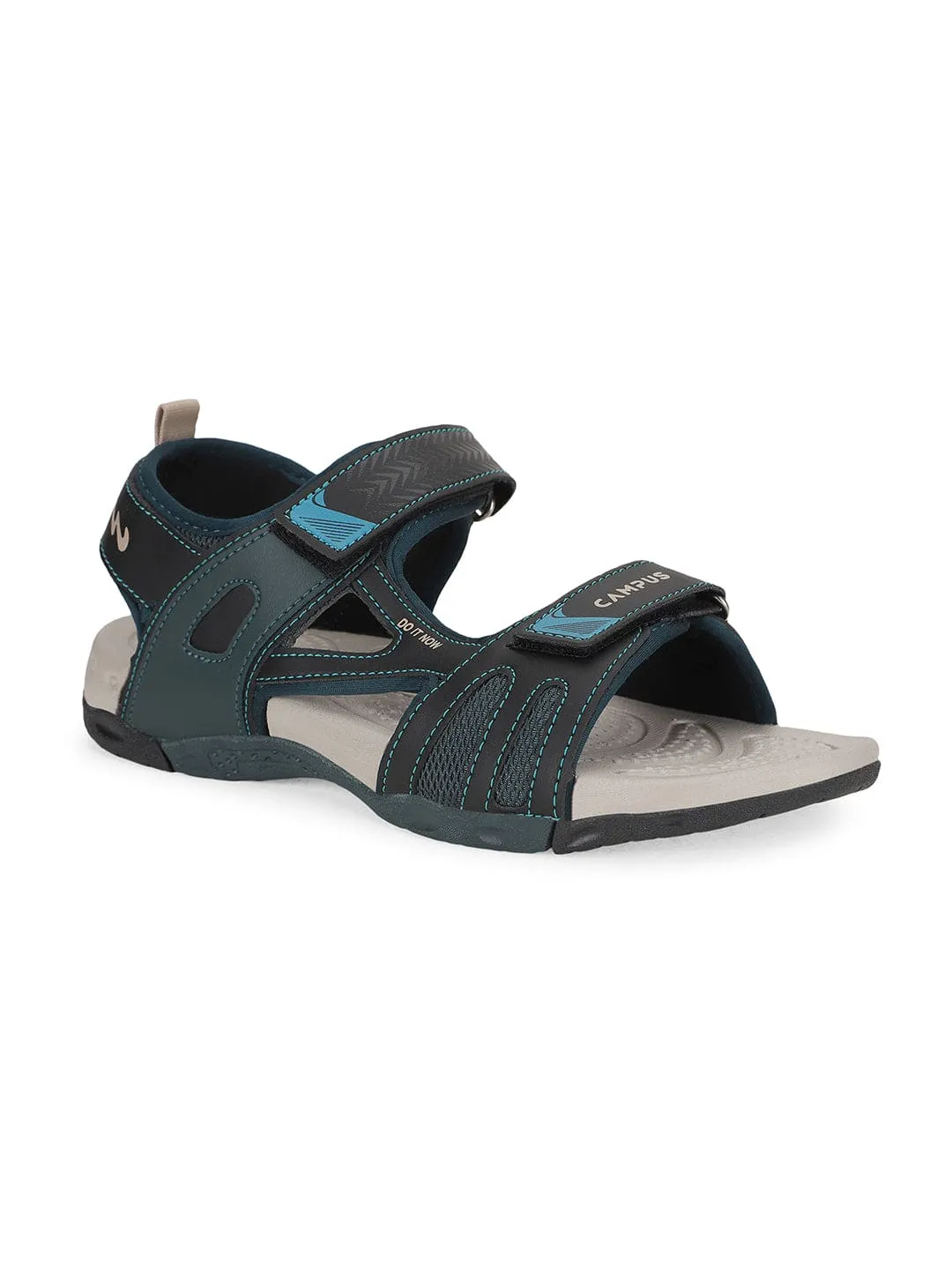 GC-22133 Green Men's Sandals