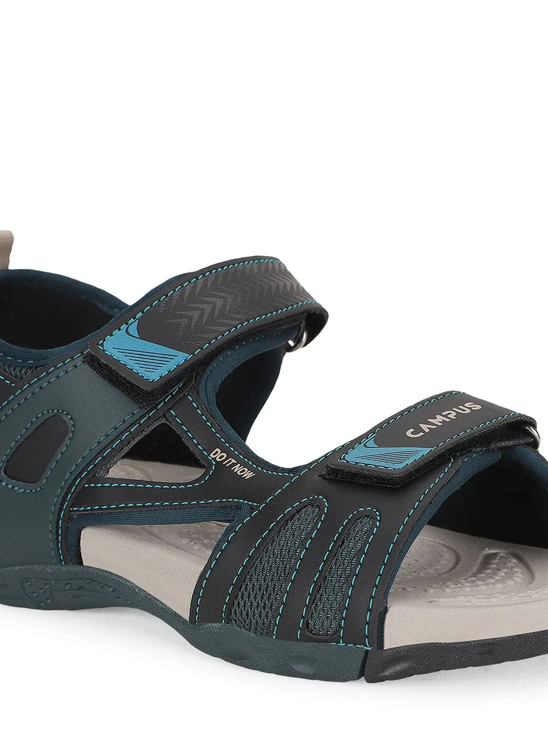GC-22133 Green Men's Sandals