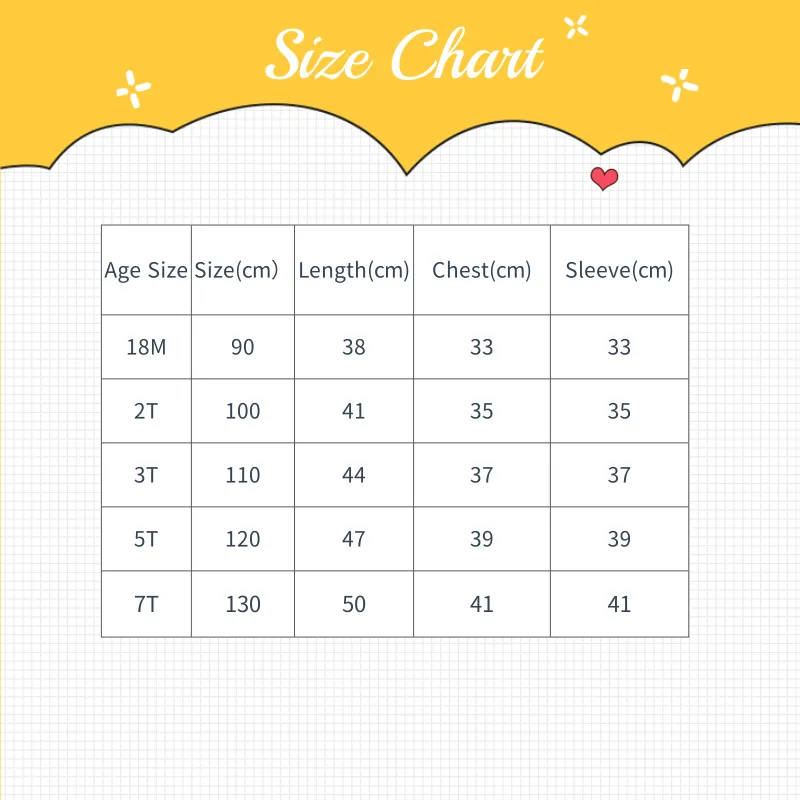 Girl's Fashion Winter Jacket