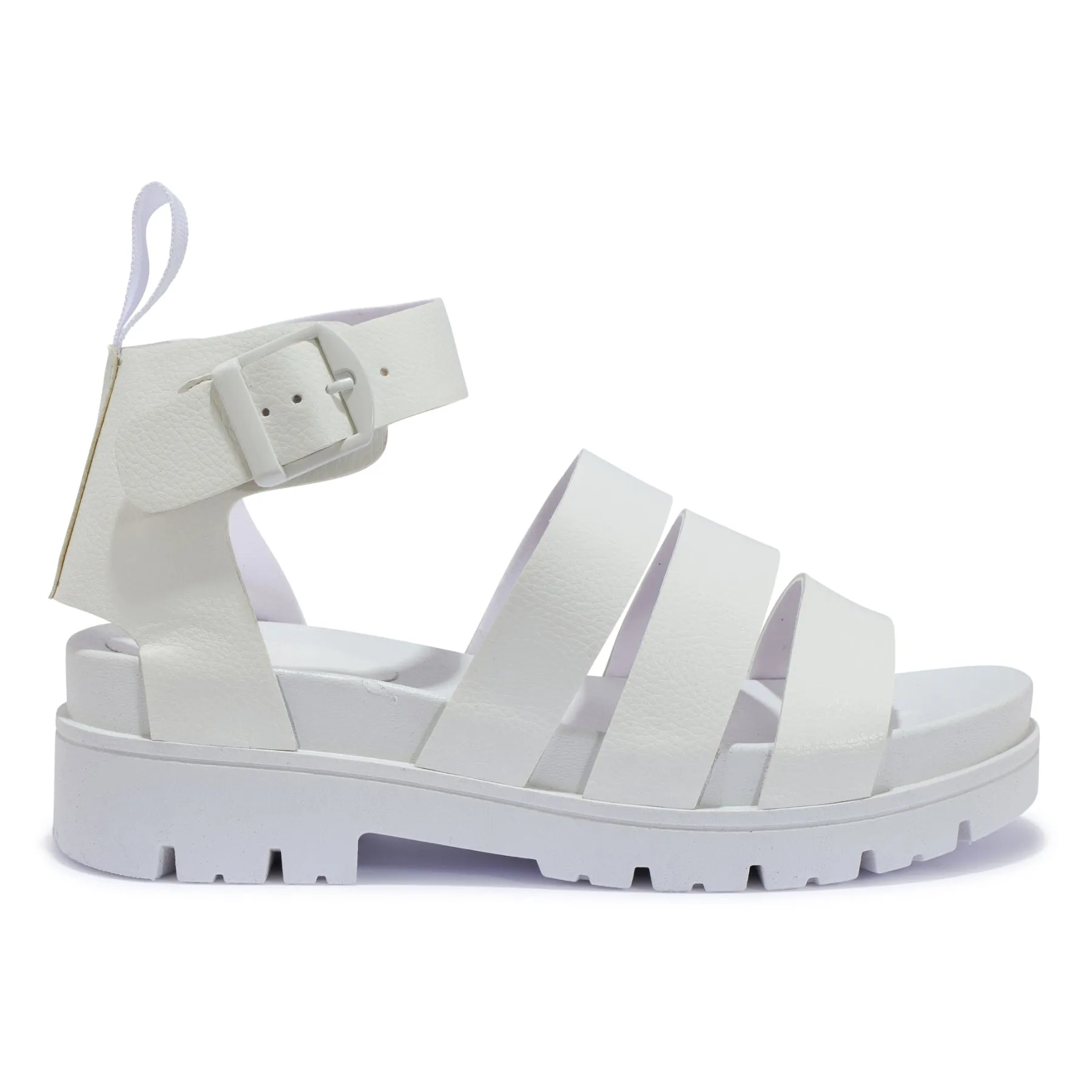 GRANGER1 -GRANGER1 STRAPPY CHUNKY SPORTS SANDAL