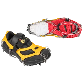 Grivel Ran Light with Bag Small Mountaineering Boot Crampon