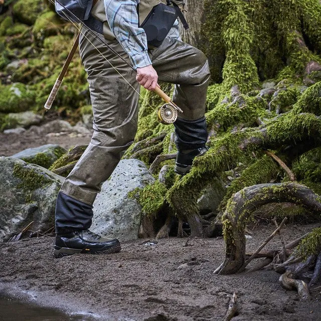 Grundens Men's Bankside Wading Boot - Vibram
