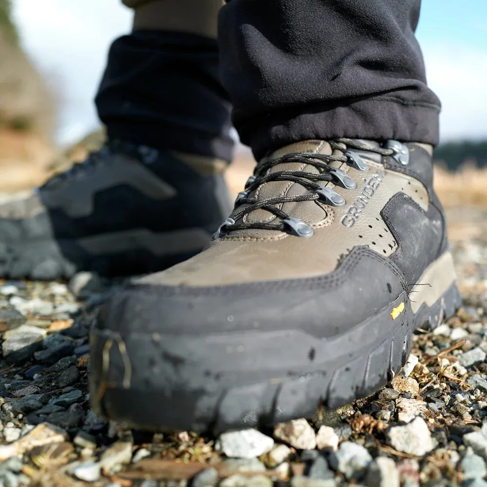 Grundens Men's Bankside Wading Boot - Vibram