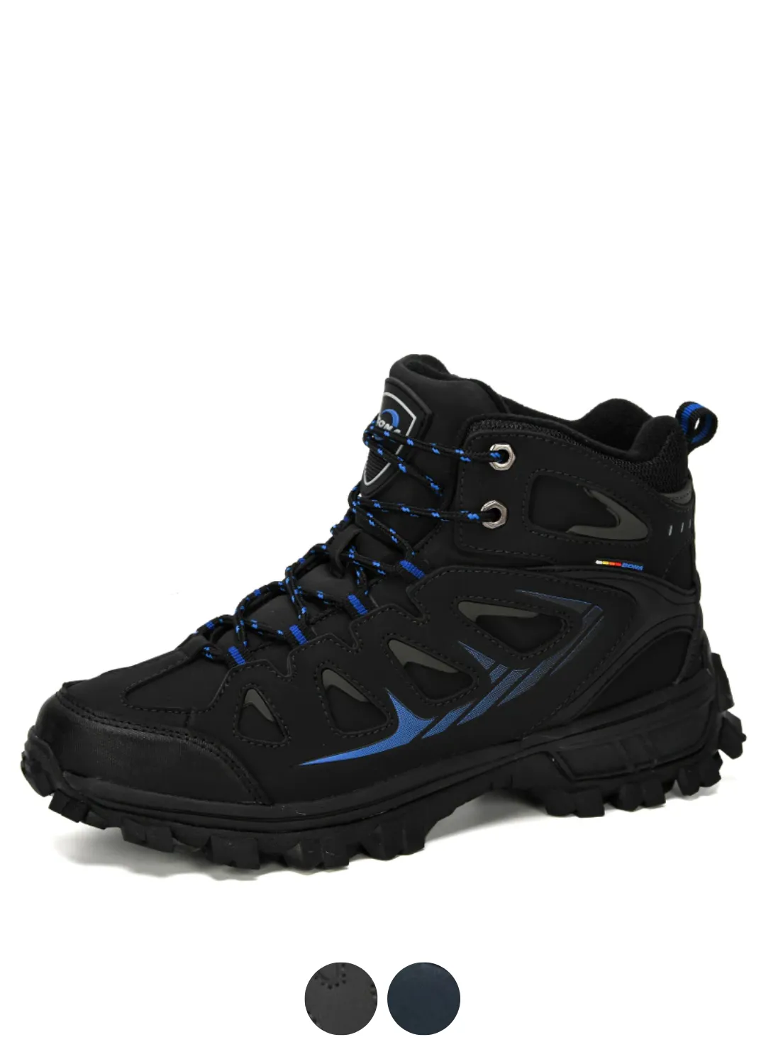 Hayden Men's Winter Boots