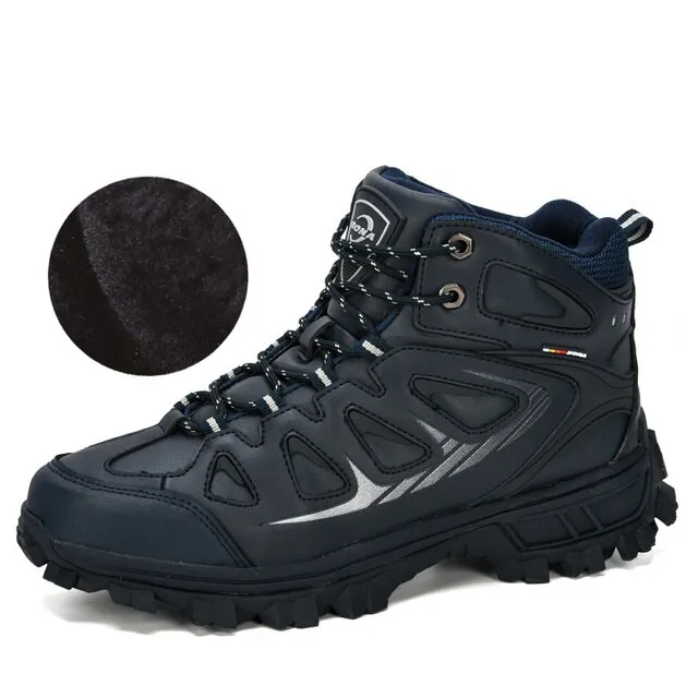 Hayden Men's Winter Boots