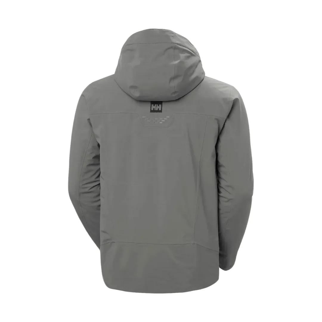Helly Hansen Men's Alpha LIFALOFT Insulated Ski Jacket