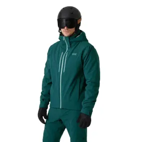 Helly Hansen Men's Alpha LIFALOFT Insulated Ski Jacket