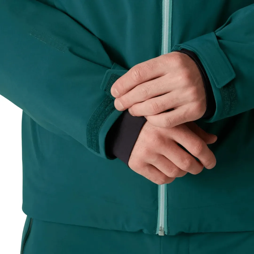 Helly Hansen Men's Alpha LIFALOFT Insulated Ski Jacket