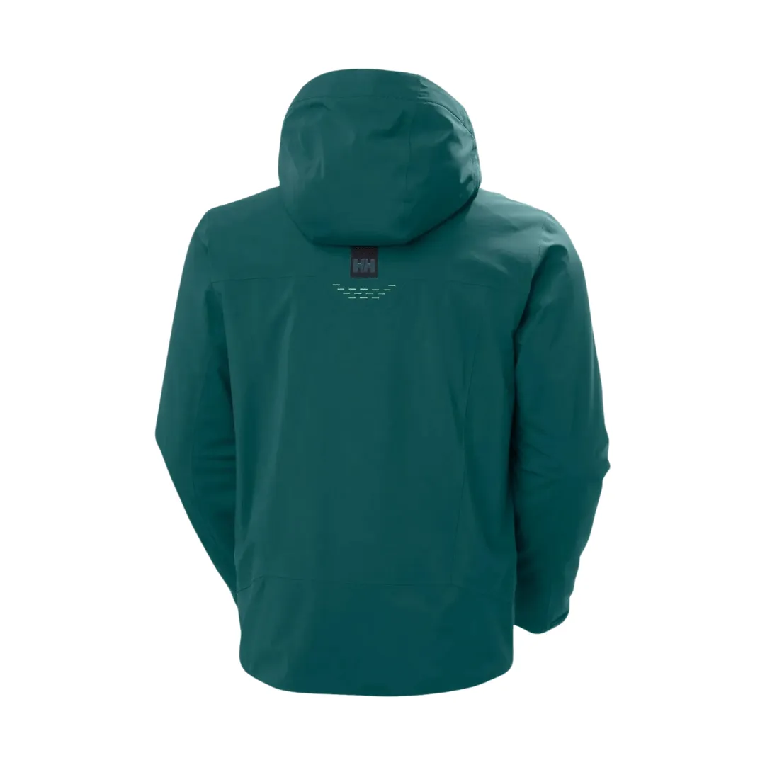 Helly Hansen Men's Alpha LIFALOFT Insulated Ski Jacket
