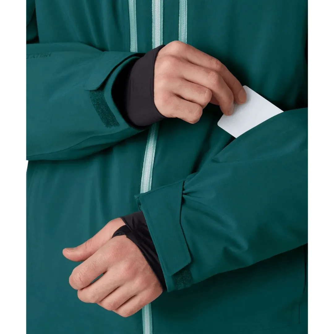 Helly Hansen Men's Alpha LIFALOFT Insulated Ski Jacket