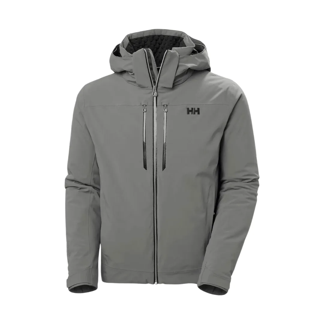 Helly Hansen Men's Alpha LIFALOFT Insulated Ski Jacket