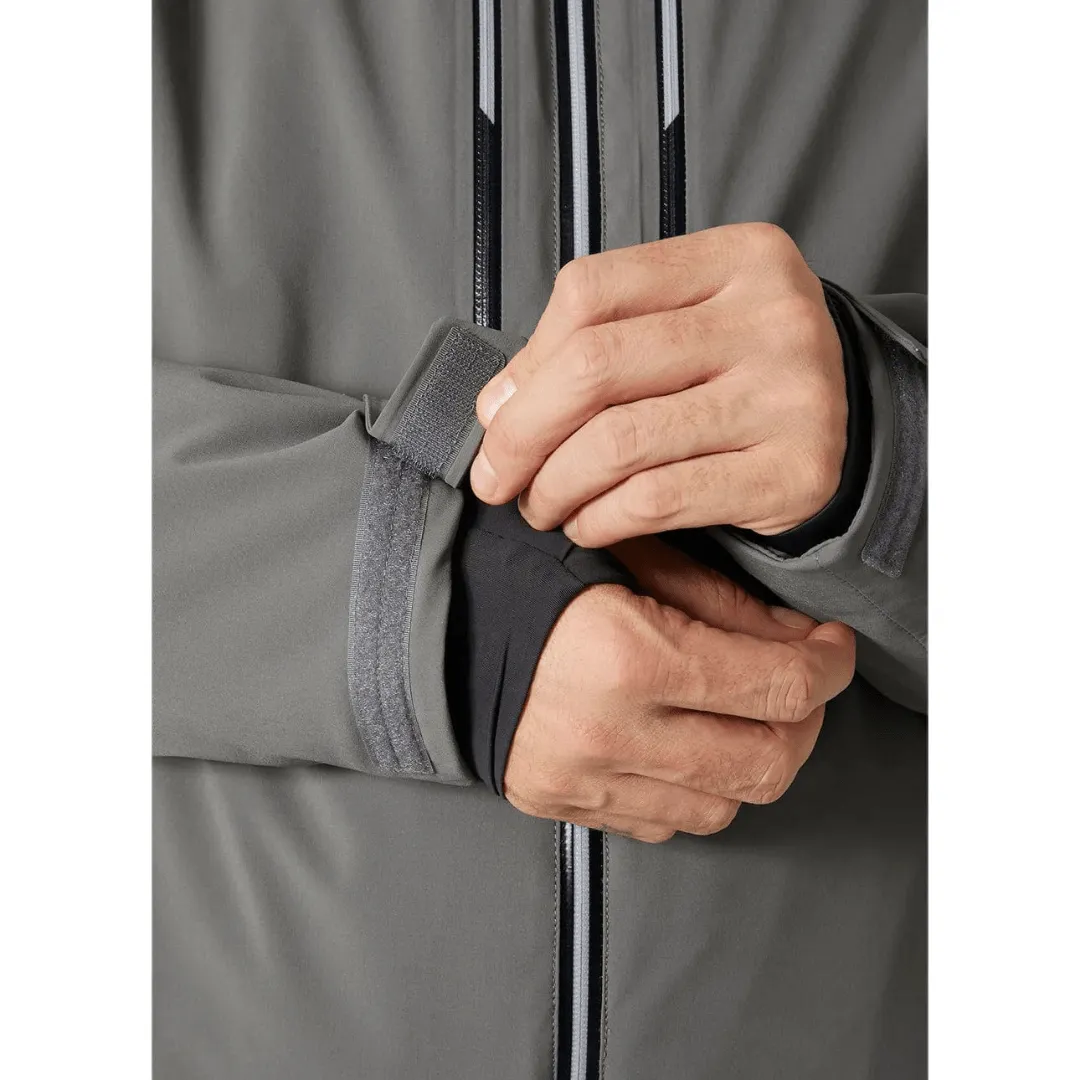 Helly Hansen Men's Alpha LIFALOFT Insulated Ski Jacket