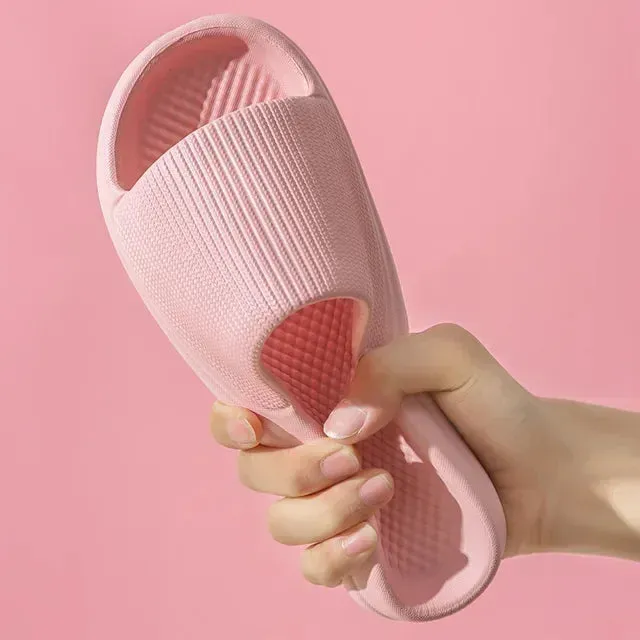 Henrietta - Lightweight Anti-Slip Sandals for Women