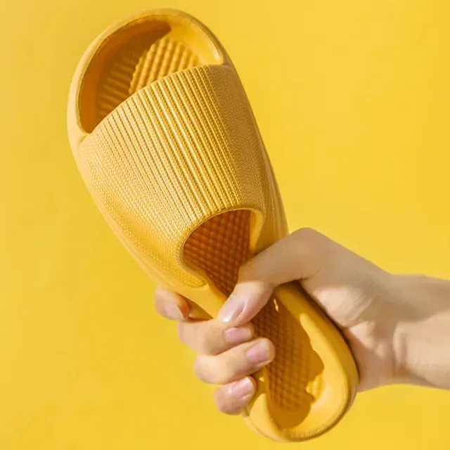 Henrietta - Lightweight Anti-Slip Sandals for Women