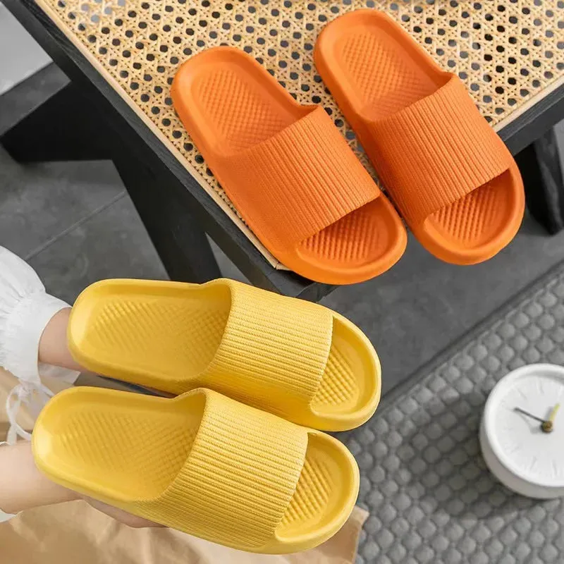 Henrietta - Lightweight Anti-Slip Sandals for Women