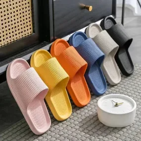 Henrietta - Lightweight Anti-Slip Sandals for Women