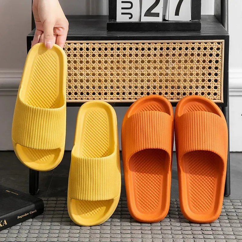 Henrietta - Lightweight Anti-Slip Sandals for Women