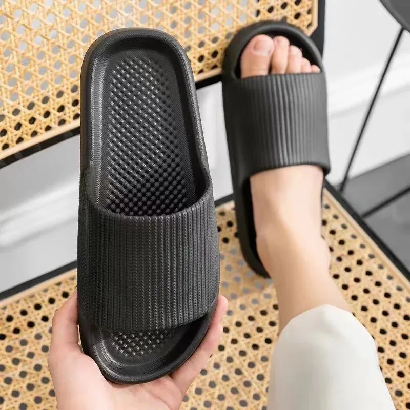 Henrietta - Lightweight Anti-Slip Sandals for Women