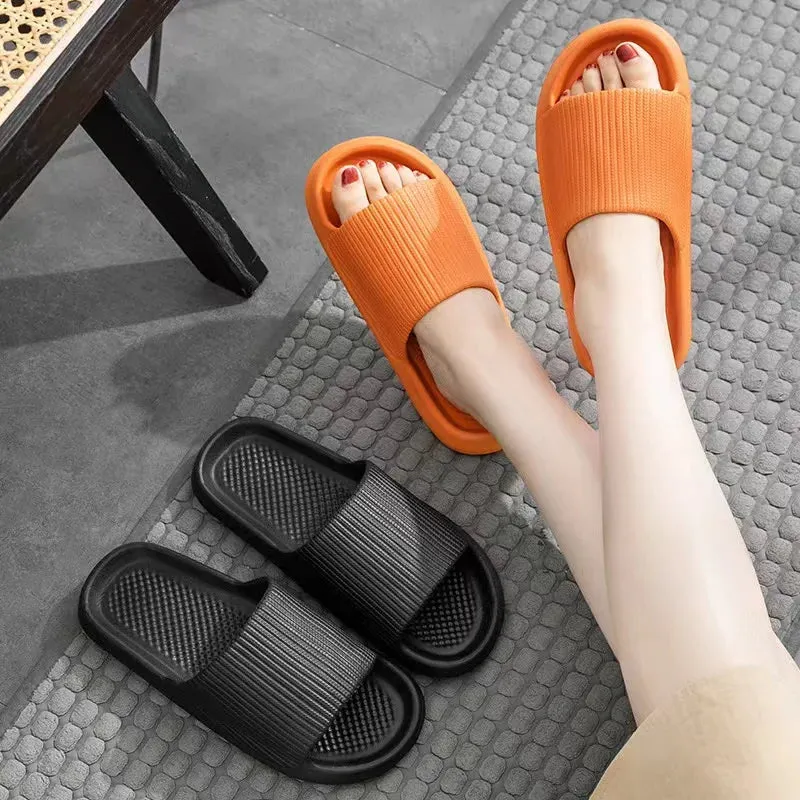 Henrietta - Lightweight Anti-Slip Sandals for Women