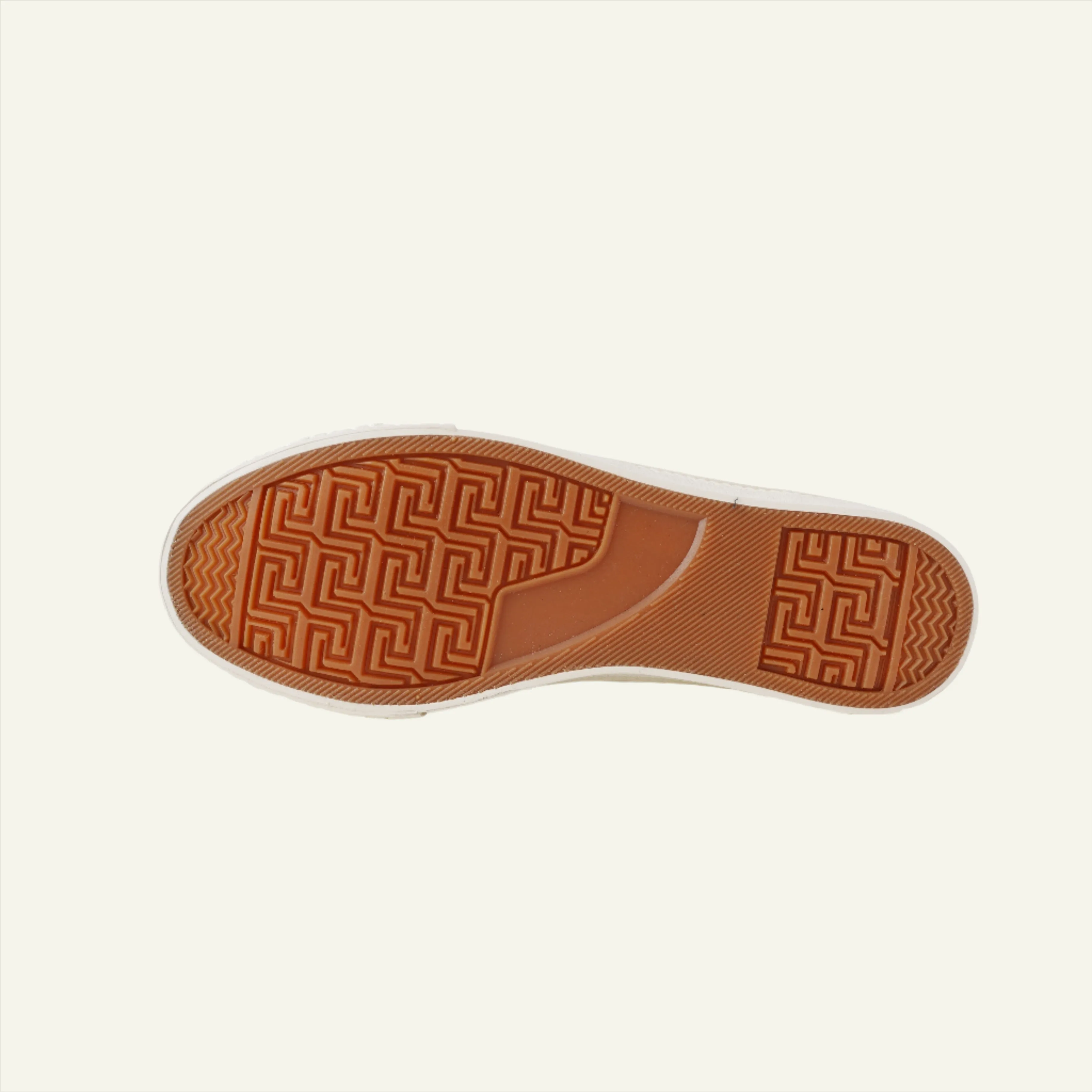 High Cut Retro Sneakers