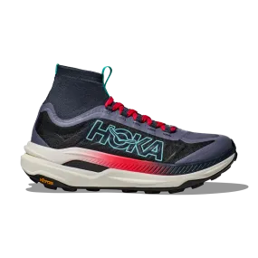 HOKA Women's Tecton X 3 Stormy Skies/Cerise